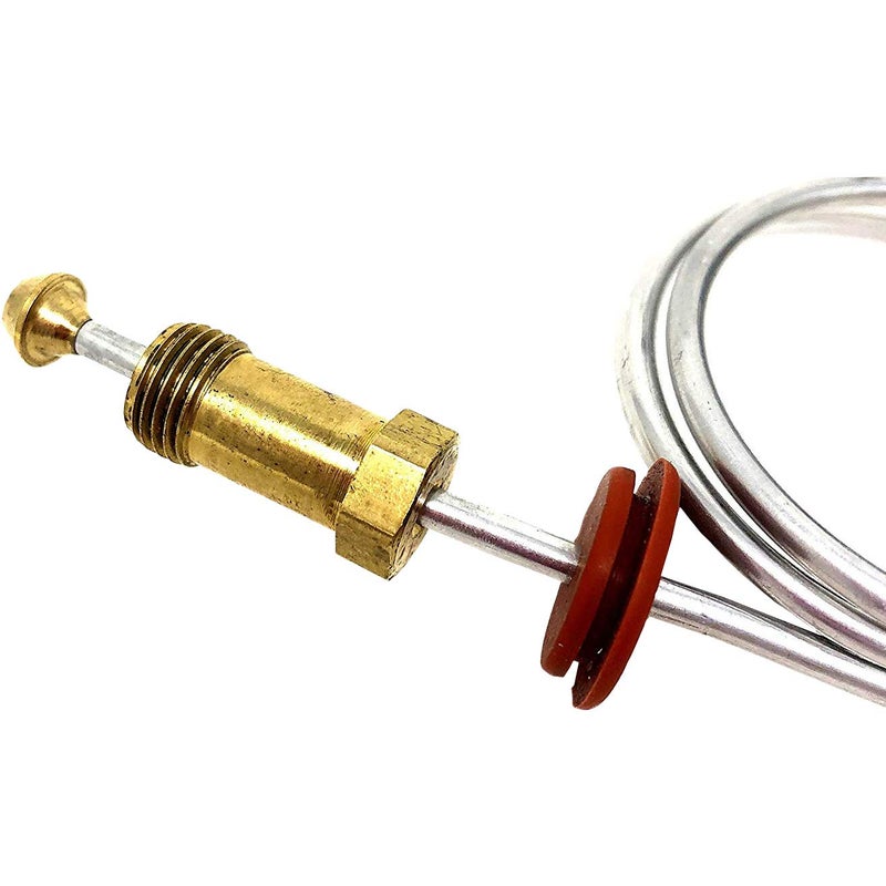 Heatilator & Heat-N-Glo Natural Gas Pilot Assembly 4021-736 - Image 3
